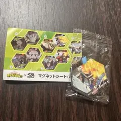 爆豪勝己 轟焦凍