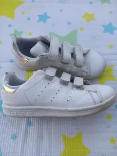 adidas スタンスミス　20.0