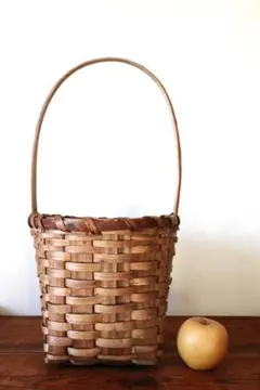 フランスビンテージ　かご Kago | 家貨屋 kakaya