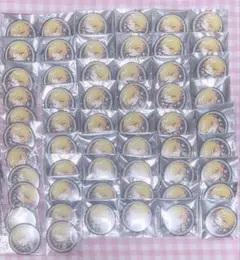 センラ　缶バッジ　57点