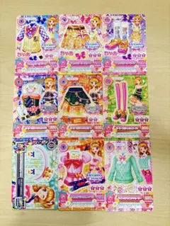 アイカツカードまとめ売り 説明欄必読 ⚠説明欄必読 アイカツカード まとめ売り 25枚 - メルカリ