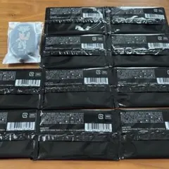 ビーファースト　オンラインくじ　BE:FIRST