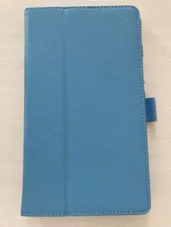 【未使用】Google Nexus7 2013 タブレットカバー ケース 水色