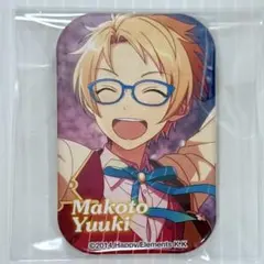 遊木真　キャラバッジ　まるかく 2025年最新】まるかく 缶バッジ 遊木真の人気アイテム - メルカリ