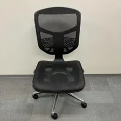 Ergohuman メッシュOAチェア ENJOY JOIFA 802