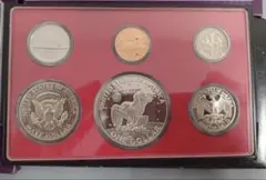 2026年最新】1988 プルーフ貨幣セットの人気アイテム - メルカリ