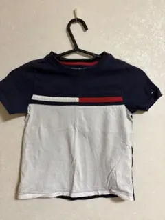 2枚セットTOMMY HILFIGER xs 110㎝のサムネイル