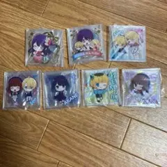 推しの子ちびキャラクリル