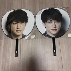 2026年最新】メンバー名：横山裕 ジャニーズ うちわの人気アイテム