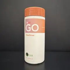 ⭐6日間限定出品・新品未開封⭐ ニュースキンTRME GO オーバードライブ 