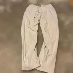 セール♡UNIQLO HEATTECH 裏フリースパンツ 美品