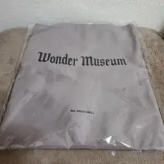 Mrs. GREEN APPLE　　ワンダーミュージアム　トートバッグ　大阪
