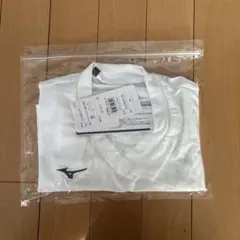 Mizuno ホワイト アンダー