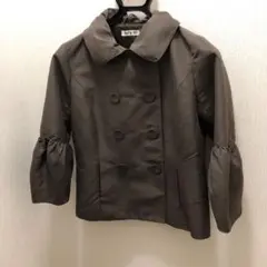 ご専用♡襟とお袖が可愛い  ジャケット・レトロガールのシューズ