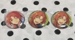 2025年最新】月永レオ フィーチャー缶バッジの人気アイテム