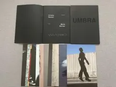 Viviane Sassen UMBRA 初版 600部限定 サイン入り Viviane Sassen UMBRA 初版 600部限定 サイン入り - メルカリ