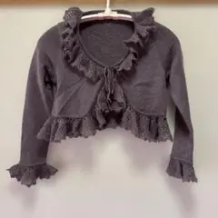 ピンクハウスカーディガン