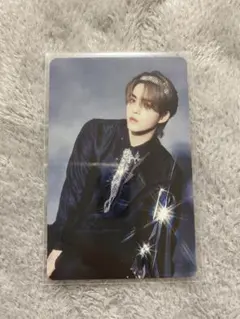 SEVENTEEN 消費期限 スンチョルトレカ