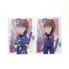 忍たま乱太郎 Picharm/ カミアニ TOUCH3 不破雷蔵・鉢屋三郎