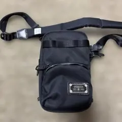 CORDURA 多機能ショルダーバッグ 値下げ中‼️のサムネイル