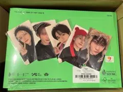 TXTモアコンLUCKYPPULVERSE EVENTソロフォトカード5枚セット TXTモアコンLUCKYPPULVERSE EVENTソロフォトカード5枚セット - メルカリ