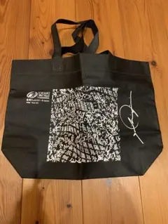 null² Tシャツトート音楽会パンフレットチラシTAMABONEWS 2025年最新