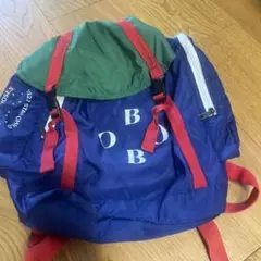 BOBO CHOSES リュック