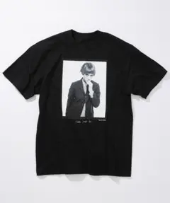 中島健人 Love U:niT Tシャツ 黒 LサイズTHIS IS KENTY - メルカリ