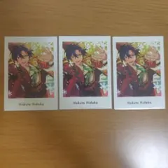 あんスタ 氷鷹北斗 P.A.shots!! vol.5 Action 3枚セット
