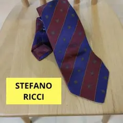 STEFANO RICCI ネクタイのサムネイル