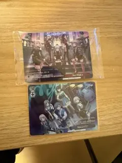 2026年最新】mygo カードの人気アイテム - メルカリ