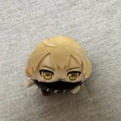 桃源暗鬼 皇后崎迅 ごろりんマスコット