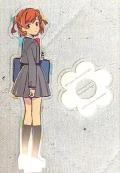 愛城華恋 アクリルスタンド めばち