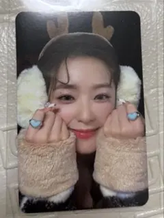 redvelvet アイリーン ホログラム トレカ day1 Redvelvet Power up アイリーン ホログラム トレカ 新品未開封 - メルカリ