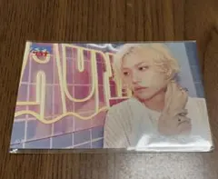 straykids スキズ　サウナ　フィリックス