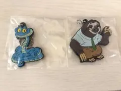 ズートピア2 でふぉラバ！