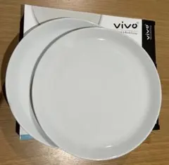 vivo Villeroy & Boch ディナープレート 27cm 2枚のサムネイル
