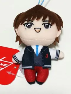 GIGO限定　JO1　マスコットぬいぐるみ　河野純喜