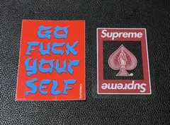 2025年最新】supreme トランプの人気アイテム - メルカリ