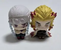 鬼滅の刃　まちぼうけ2 煉獄・宇髄　2点セット