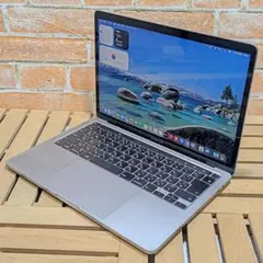 2651)MacBook Pro 2020 1TB i5 16G バッテリ良好◎