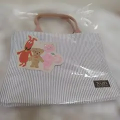 タリーズコーヒー29th Anniversary Happy Bag(バッグのみのサムネイル