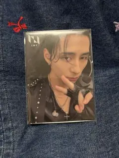 INI　ナゴヤドーム ナゴド記念 HMV トレカ 西洸人