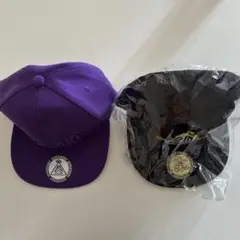 ENDRECHERI キャップセット
