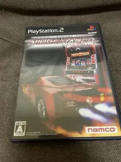 山佐DigiワールドコラボレーションSPパチスロ リッジレーサー