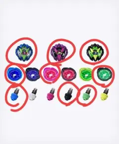 2026年最新】ドランバスター カラーチョイスの人気アイテム - メルカリ