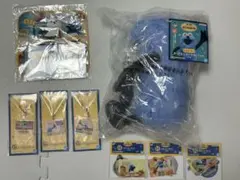 パペットスンスン　ラストワン　＋下位賞