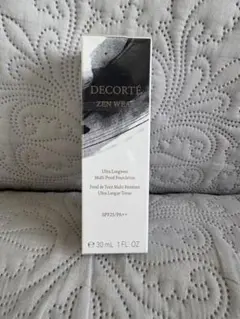 値下げ★DECORTÉ ZEN WEAR N16 30mL コスメデコルテ