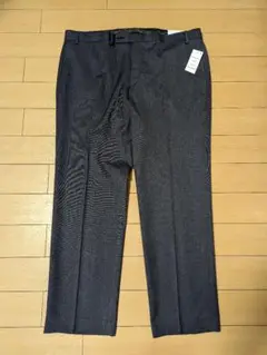 新品　LAUREN RALPH LAUREN　スラックス　グレー　W40 L30