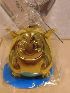 金のワルぼう 10周年 メタリックモンスターズギャラリー スーパー